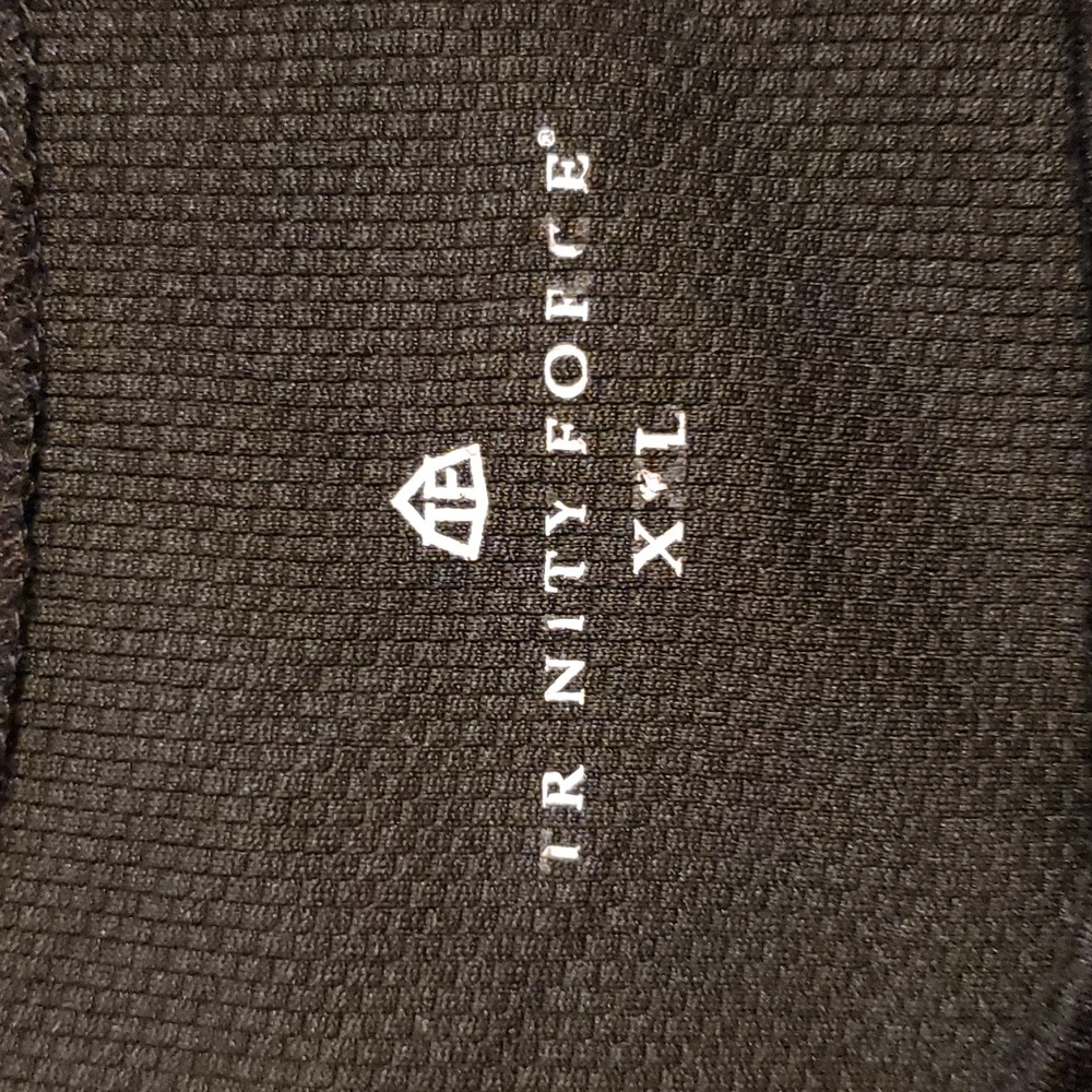 🌼Trinity Force tee - Picture 5 of 6